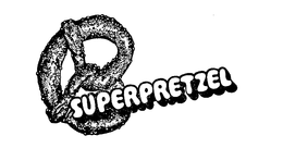 SUPERPRETZEL trademark