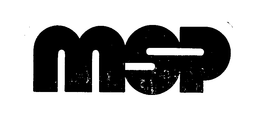 MSP trademark