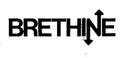 BRETHINE trademark