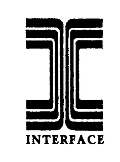 I INTERFACE trademark