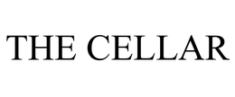 THE CELLAR trademark
