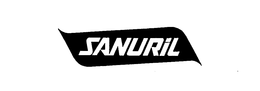 SANURIL trademark