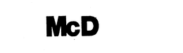 MCD trademark