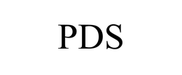 PDS trademark