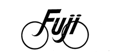 FUJI trademark