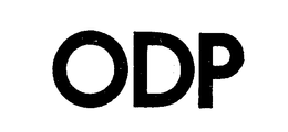 ODP trademark