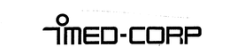 MED-CORP trademark