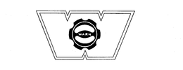 W WARN trademark