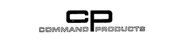 CP COMMAND PRODUCTS trademark