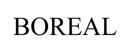 BOREAL trademark
