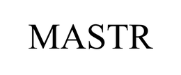 MASTR trademark