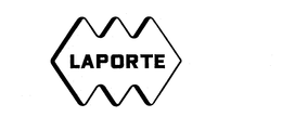 LAPORTE trademark