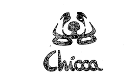CHICCA trademark