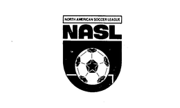 NORTH AMERICAN SOCCER LEAGUE trademark
