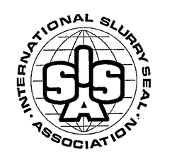 INTERNATIONAL SLURRY SEAL ASSOCIATION trademark