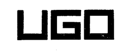 UGO trademark