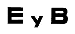 EYB trademark