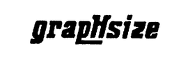 GRAPHSIZE trademark