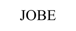 JOBE trademark