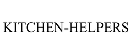 KITCHEN-HELPERS trademark