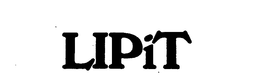 LIPIT trademark