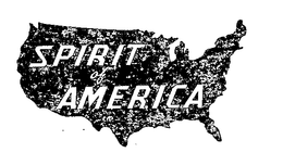 SPIRIT OF AMERICA trademark