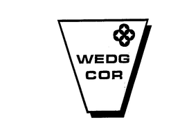 WEDG COR trademark