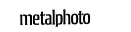 METALPHOTO trademark