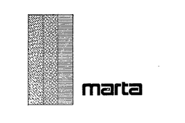 MARTA trademark