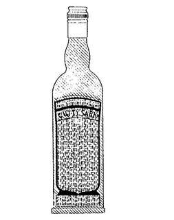 CUTTY SARK trademark