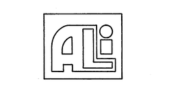 ALI trademark