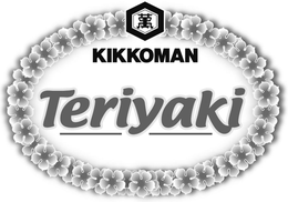 KIKKOMAN TERIYAKI trademark