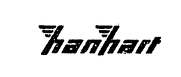 HANHART trademark