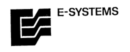 E-SYSTEMS ESS trademark