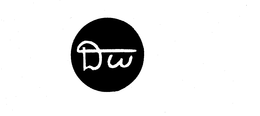 DW trademark