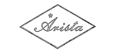ARISTA trademark