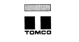 T TOMCO trademark