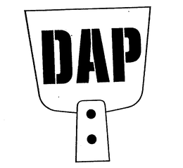 DAP trademark
