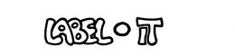 LABLE-IT trademark