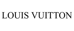 LOUIS VUITTON trademark