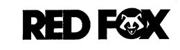 RED FOX trademark