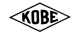 KOBE trademark
