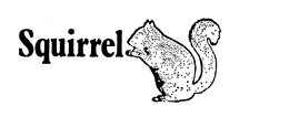 SQUIRREL trademark