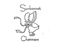 SUNBONNET CHARMERS trademark