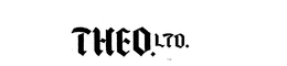 THEO. LTD. trademark