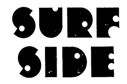 SURF SIDE trademark