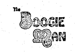 THE BOOGIE MAN trademark
