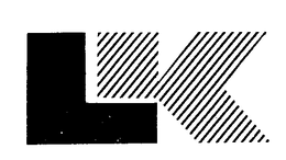 LK trademark