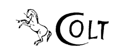 COLT trademark