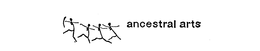 ANCESTRAL ARTS trademark